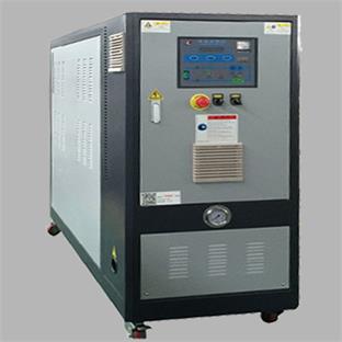模具模溫機