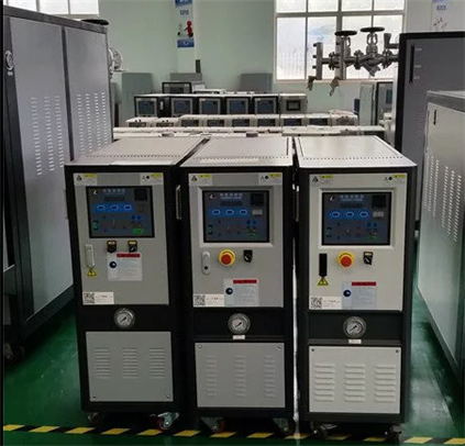 模具溫控機