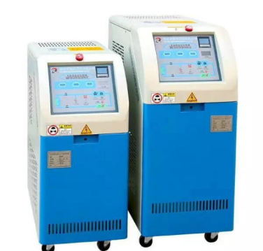 模具溫度控制機
