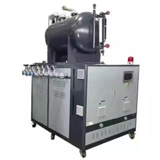 導(dǎo)熱油加熱系統(tǒng)，硫化機油加熱器，熱壓機油加熱器