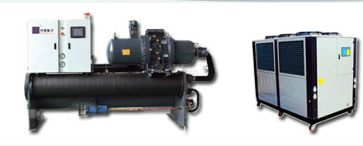 工業冷水機，上海冰水機，上海工業冷水機組