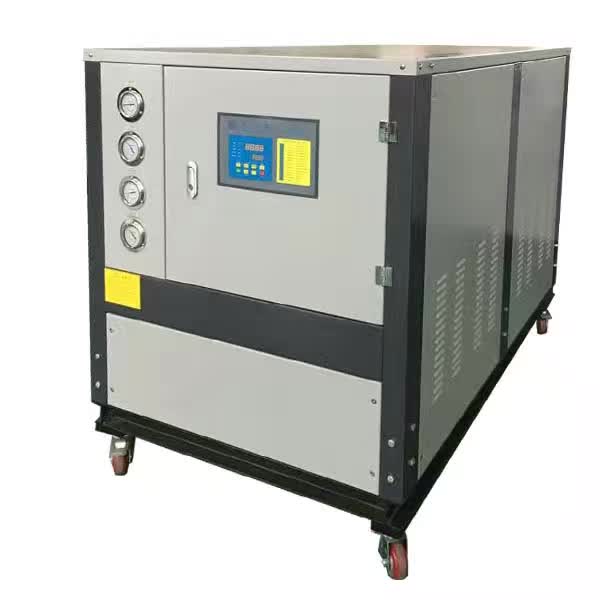 工業冷水機，上海冰水機，上海工業冷水機組