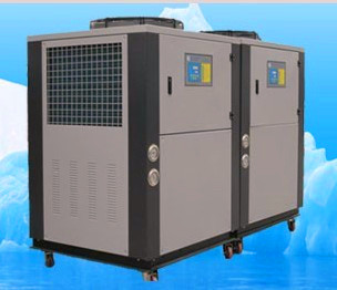 天津冷水機,天津風冷式冷水機，天津工業冷水機
