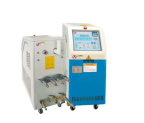 壓鑄模具控溫機,高溫模溫機油溫機