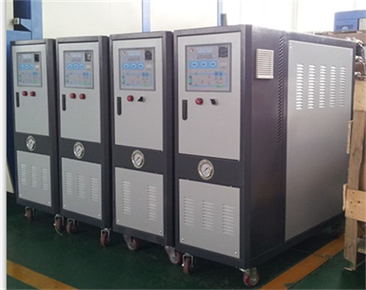 壓延機溫控機,壓延機輥筒控溫系統