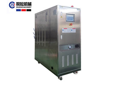 PLC模溫機(jī).PLC控溫模溫機(jī)，適用于階段控溫復(fù)合材料成型